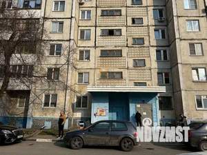 3-к квартира, вторичка, 61м2, 3/9 этаж