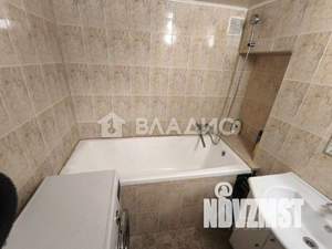 1-к квартира, вторичка, 46м2, 10/10 этаж