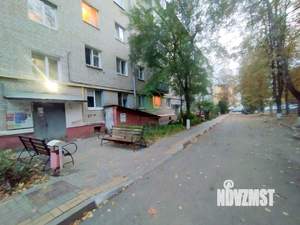 2-к квартира, вторичка, 45м2, 4/5 этаж