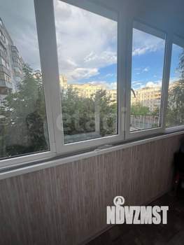 1-к квартира, вторичка, 34м2, 4/10 этаж