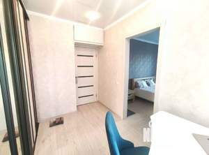 4-к квартира, вторичка, 69м2, 2/9 этаж