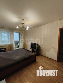 1-к квартира, вторичка, 34м2, 3/10 этаж