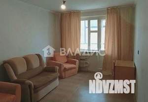 1-к квартира, вторичка, 34м2, 4/10 этаж