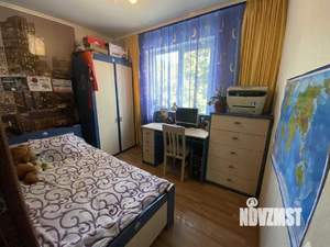 4-к квартира, вторичка, 75м2, 2/9 этаж