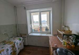 1-к квартира, вторичка, 32м2, 7/9 этаж
