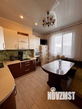 3-к квартира, вторичка, 118м2, 11/17 этаж
