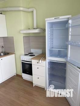1-к квартира, вторичка, 36м2, 10/13 этаж