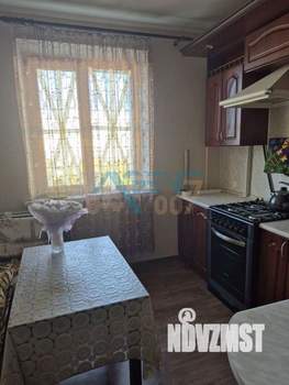 2-к квартира, вторичка, 51м2, 7/10 этаж