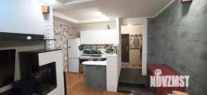 1-к квартира, вторичка, 45м2, 10/14 этаж