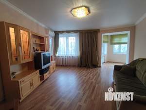 3-к квартира, вторичка, 83м2, 3/5 этаж