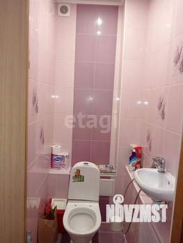 2-к квартира, вторичка, 71м2, 2/7 этаж