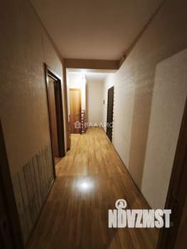 2-к квартира, вторичка, 58м2, 7/9 этаж