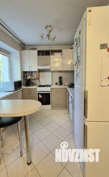 3-к квартира, вторичка, 56м2, 4/5 этаж