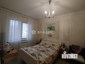 3-к квартира, вторичка, 58м2, 5/9 этаж