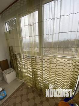 2-к квартира, вторичка, 46м2, 5/12 этаж