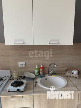 1-к квартира, вторичка, 38м2, 1/9 этаж