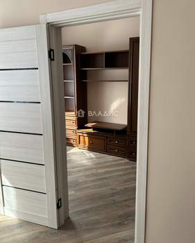 3-к квартира, вторичка, 68м2, 2/2 этаж