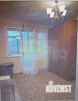 1-к квартира, вторичка, 31м2, 4/5 этаж