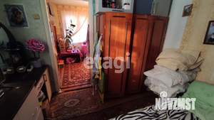 1-к квартира, вторичка, 33м2, 1/9 этаж