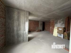 Студия квартира, вторичка, 54м2, 5/11 этаж