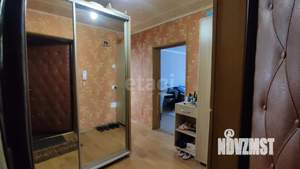2-к квартира, вторичка, 52м2, 4/16 этаж