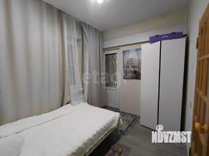 3-к квартира, вторичка, 58м2, 4/9 этаж