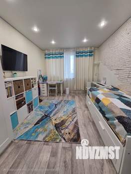 1-к квартира, вторичка, 34м2, 10/10 этаж