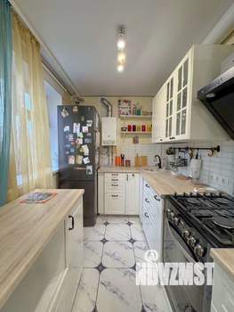 3-к квартира, вторичка, 60м2, 3/5 этаж