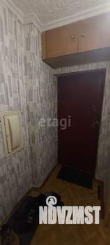 3-к квартира, вторичка, 56м2, 1/5 этаж