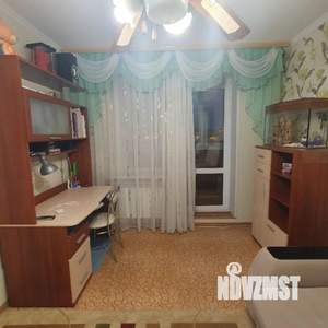 3-к квартира, вторичка, 67м2, 3/5 этаж