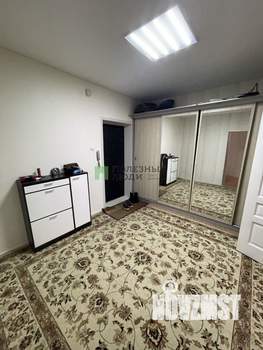 3-к квартира, вторичка, 101м2, 3/9 этаж