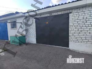 3-к квартира, вторичка, 53м2, 1/1 этаж