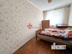 2-к квартира, вторичка, 44м2, 3/5 этаж