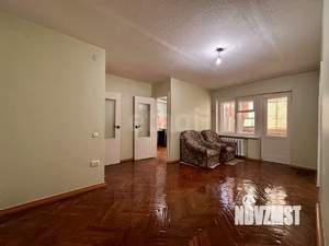 2-к квартира, вторичка, 43м2, 4/4 этаж