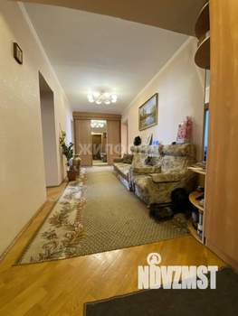 3-к квартира, вторичка, 98м2, 10/10 этаж