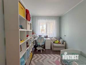 2-к квартира, вторичка, 43м2, 8/9 этаж