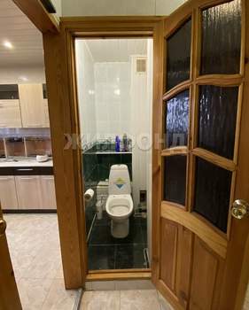 2-к квартира, вторичка, 51м2, 3/10 этаж