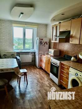 4-к квартира, вторичка, 88м2, 6/14 этаж