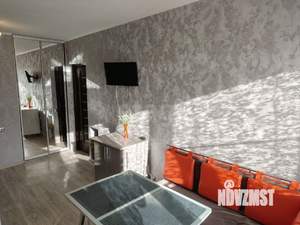 1-к квартира, вторичка, 40м2, 12/20 этаж