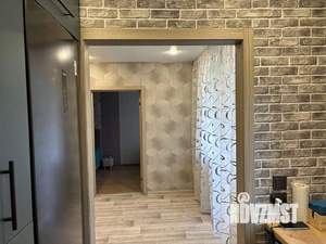 2-к квартира, вторичка, 44м2, 3/5 этаж