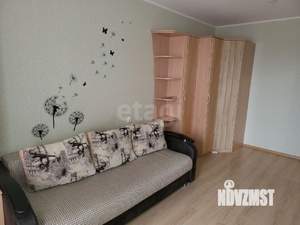 1-к квартира, вторичка, 39м2, 10/10 этаж