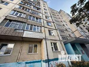 1-к квартира, вторичка, 32м2, 9/9 этаж