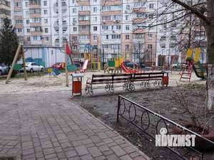 2-к квартира, вторичка, 50м2, 3/9 этаж