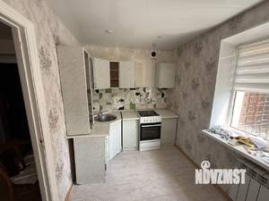 2-к квартира, вторичка, 49м2, 4/12 этаж