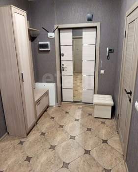 1-к квартира, вторичка, 45м2, 12/19 этаж