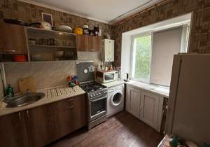 1-к квартира, вторичка, 28м2, 3/4 этаж