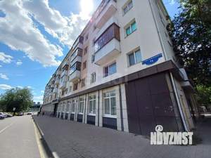 2-к квартира, вторичка, 44м2, 2/5 этаж