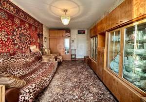 2-к квартира, вторичка, 48м2, 5/5 этаж