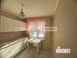 1-к квартира, вторичка, 29м2, 1/9 этаж