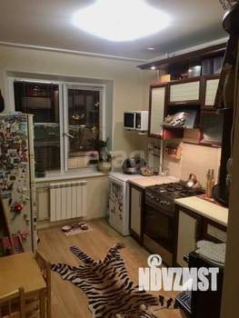 4-к квартира, вторичка, 70м2, 4/9 этаж